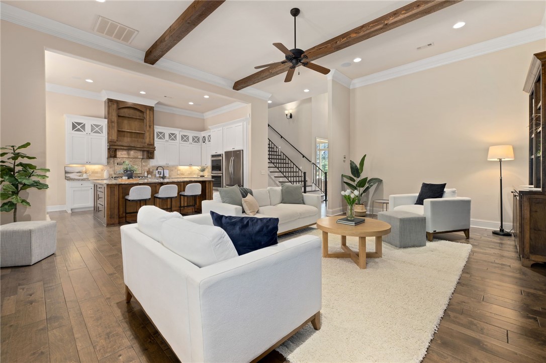 Chapel View Sub - Residential