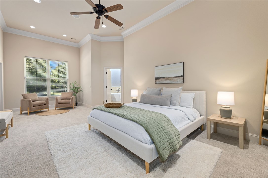 Chapel View Sub - Residential