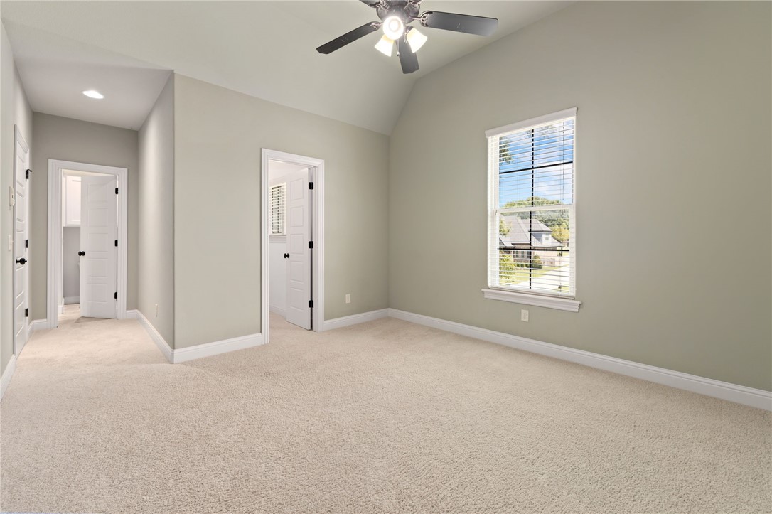 Chapel View Sub - Residential