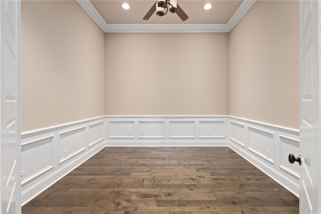 Chapel View Sub - Residential