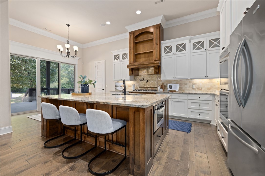 Chapel View Sub - Residential