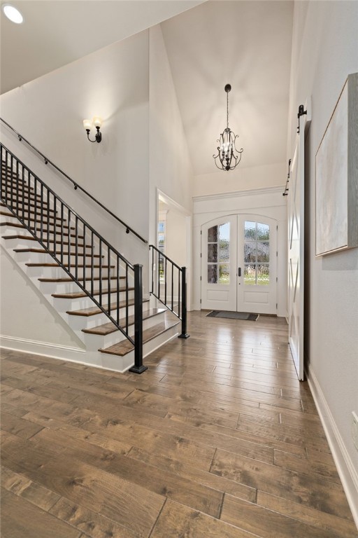 Chapel View Sub - Residential