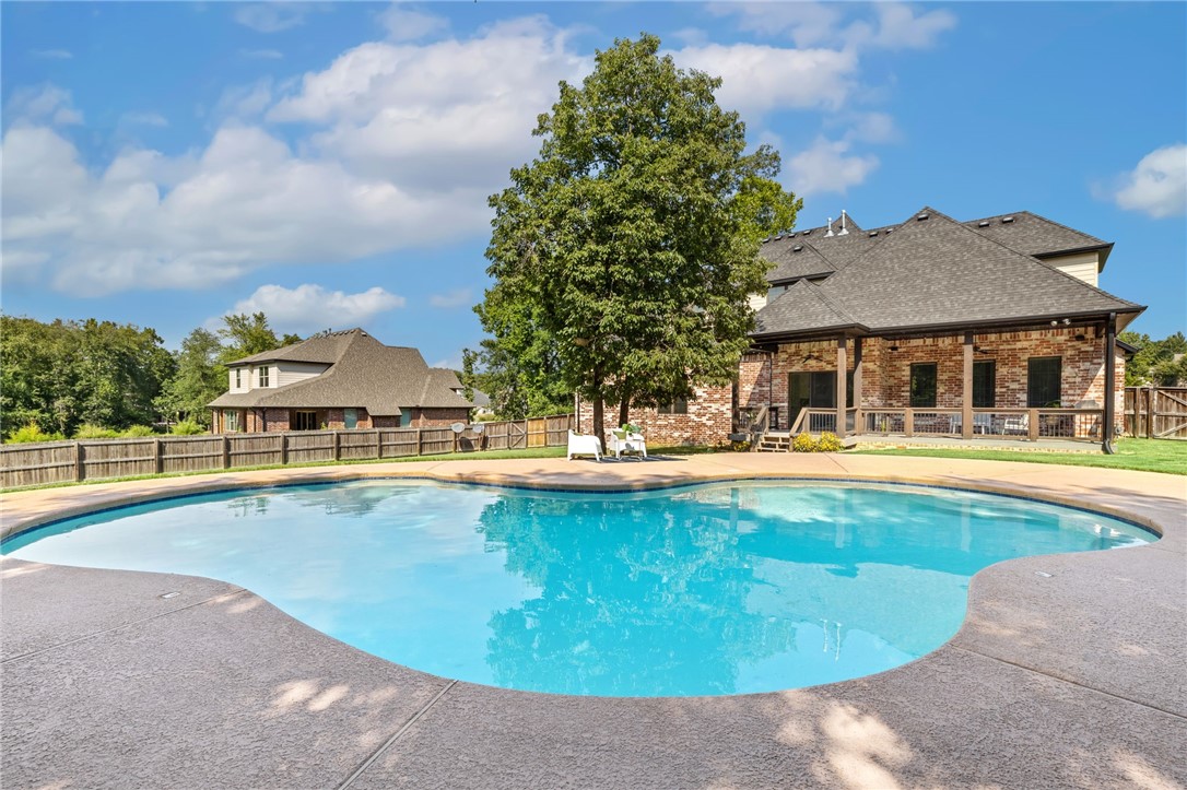 Chapel View Sub - Residential