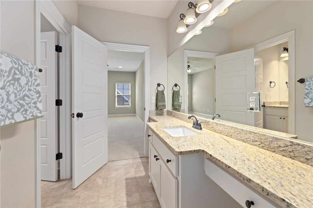 Chapel View Sub - Residential