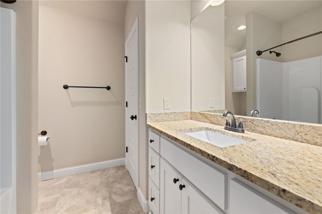 Chapel View Sub - Residential