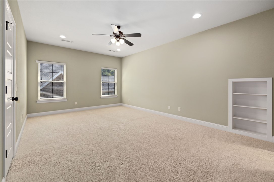 Chapel View Sub - Residential