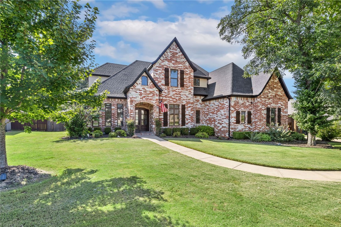 Chapel View Sub - Residential