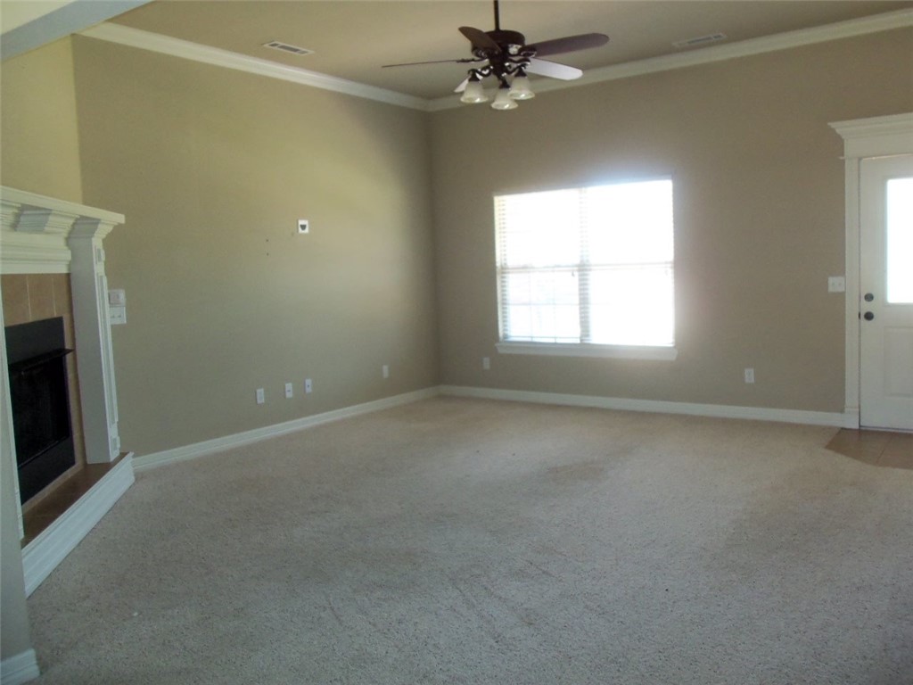 Wilkins Sub Springdale - Residential Lease