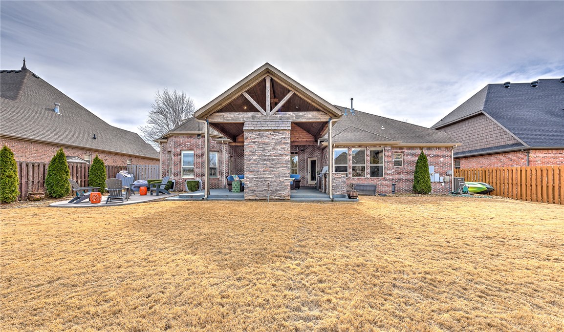 Shadow Valley - Residential