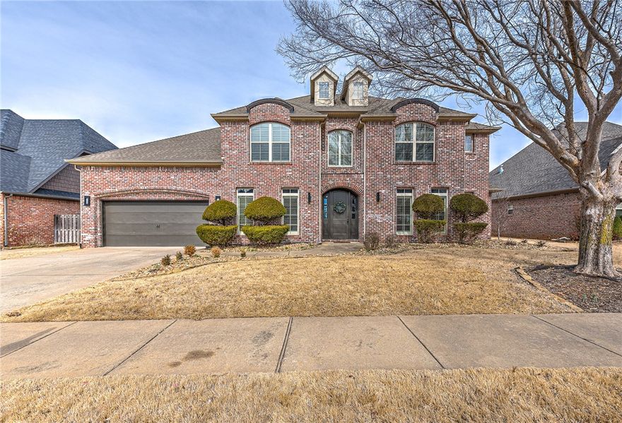 under contract before print