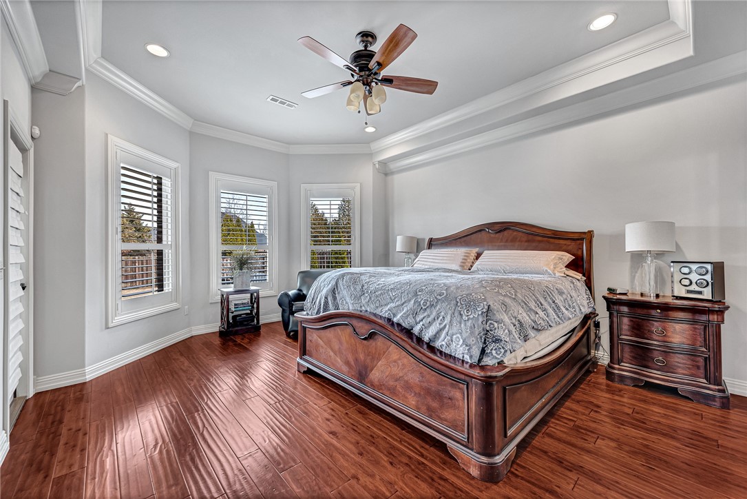 Shadow Valley - Residential