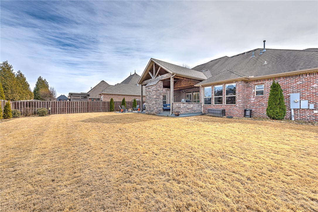 Shadow Valley - Residential