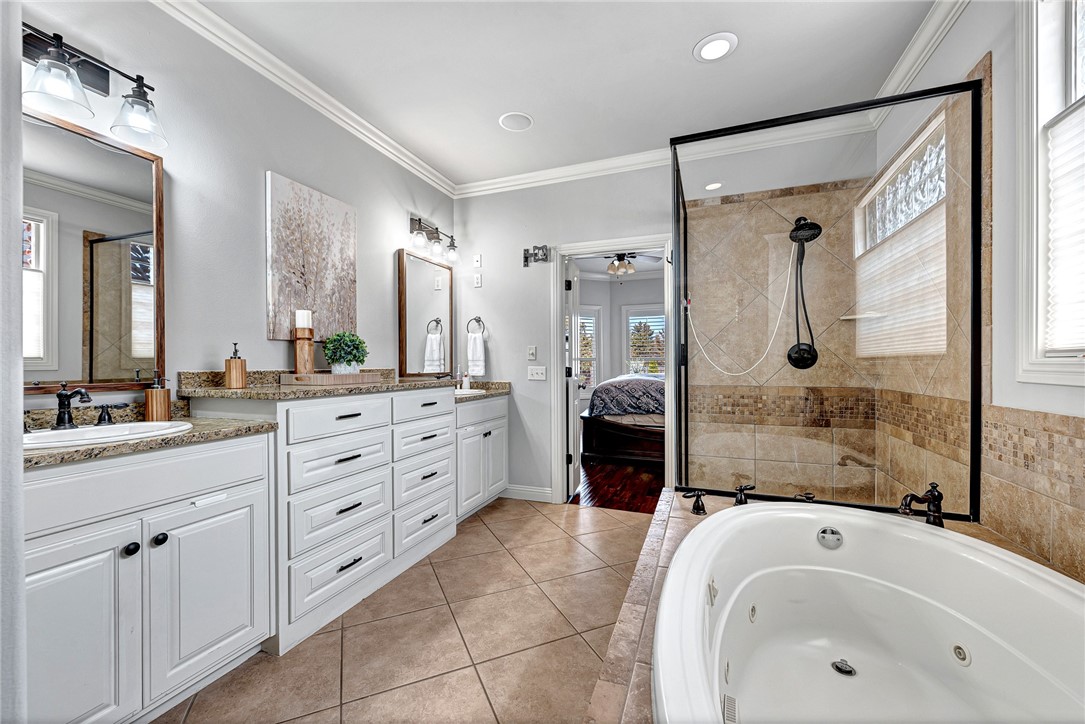 Shadow Valley - Residential