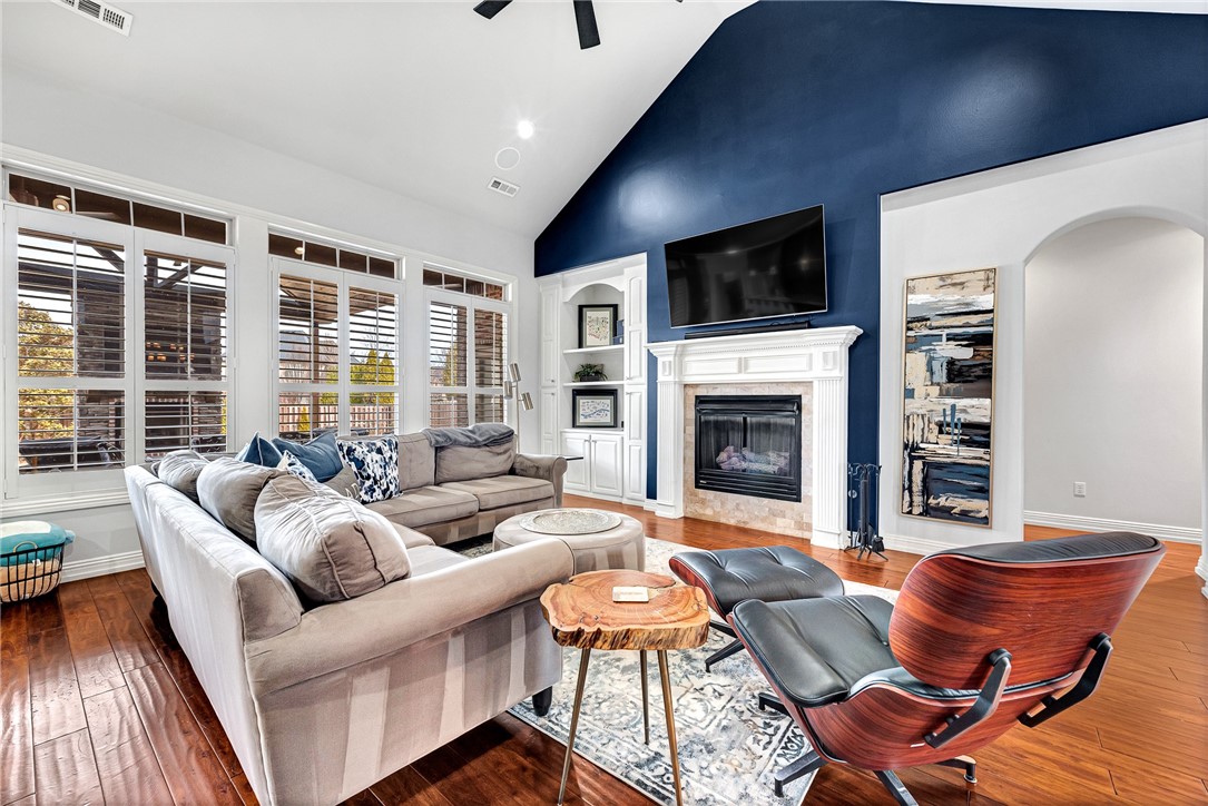 Shadow Valley - Residential