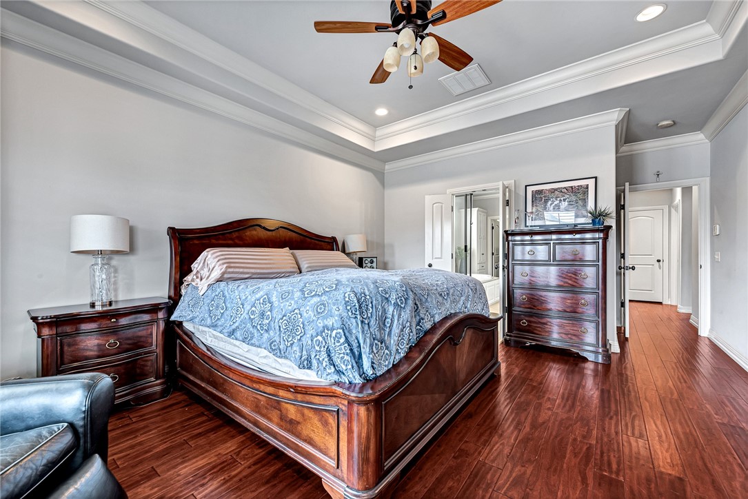 Shadow Valley - Residential