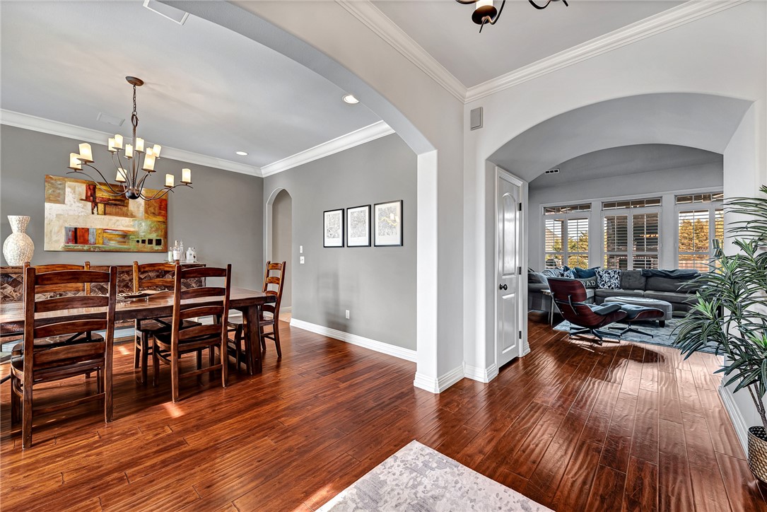 Shadow Valley - Residential