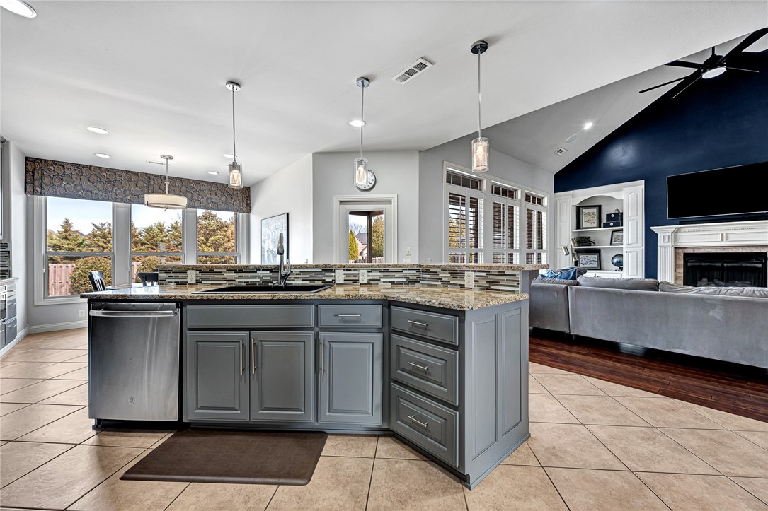 Shadow Valley - Residential