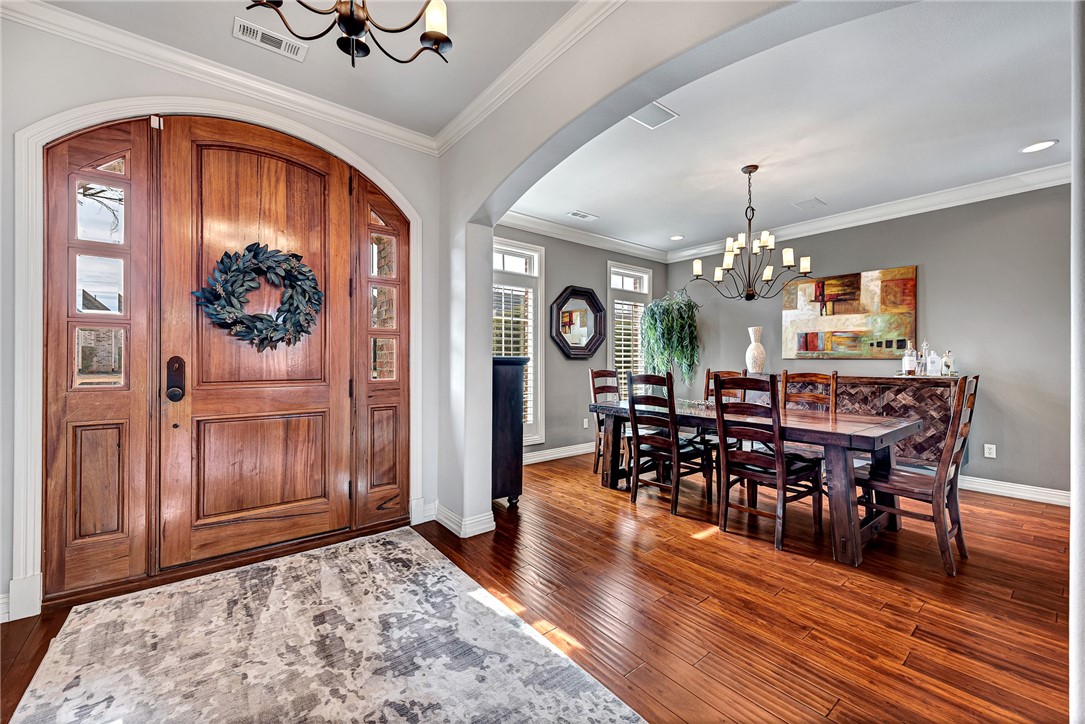 Shadow Valley - Residential