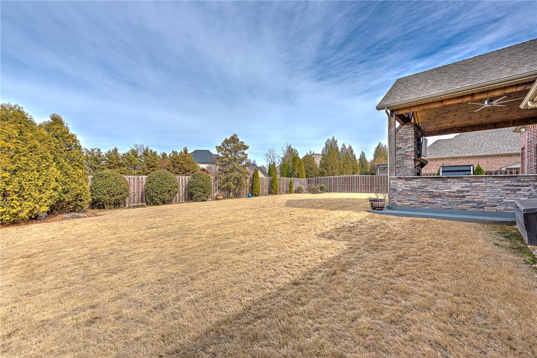 Shadow Valley - Residential