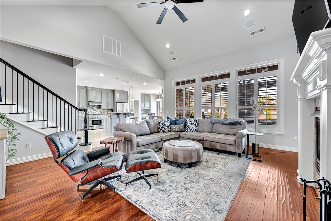 Shadow Valley - Residential