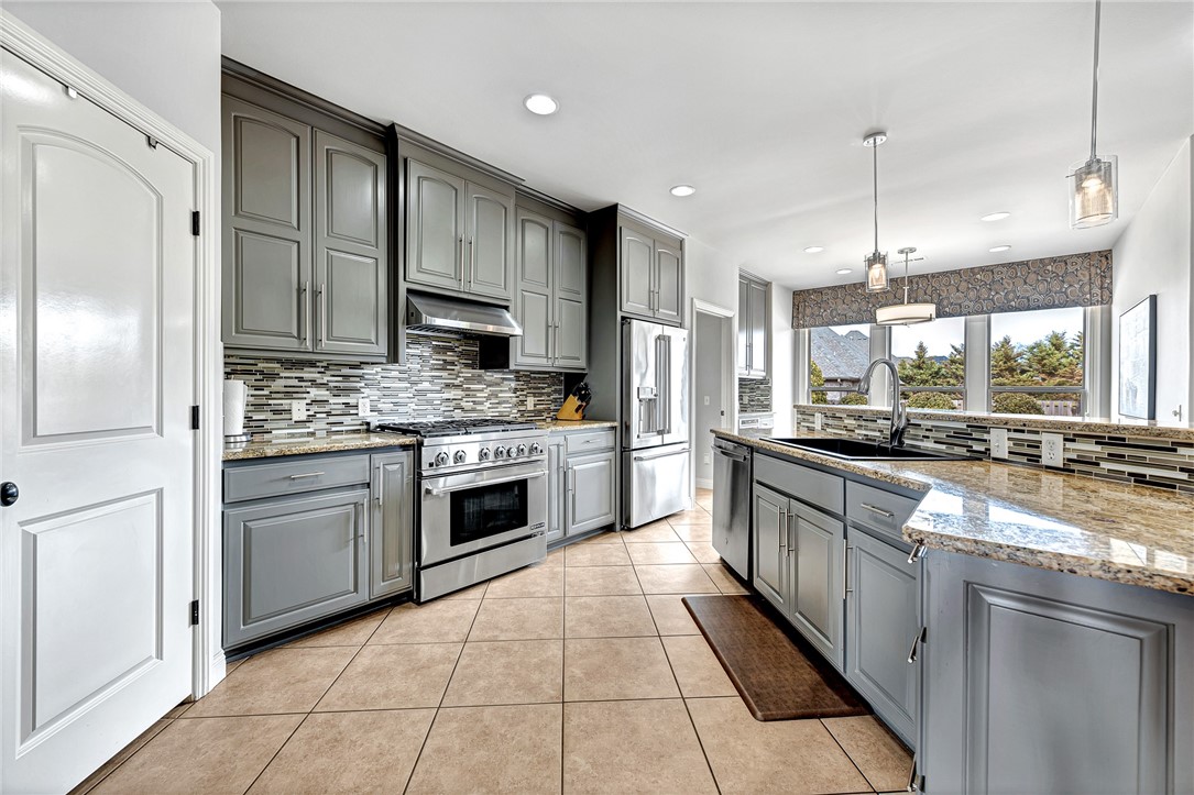 Shadow Valley - Residential