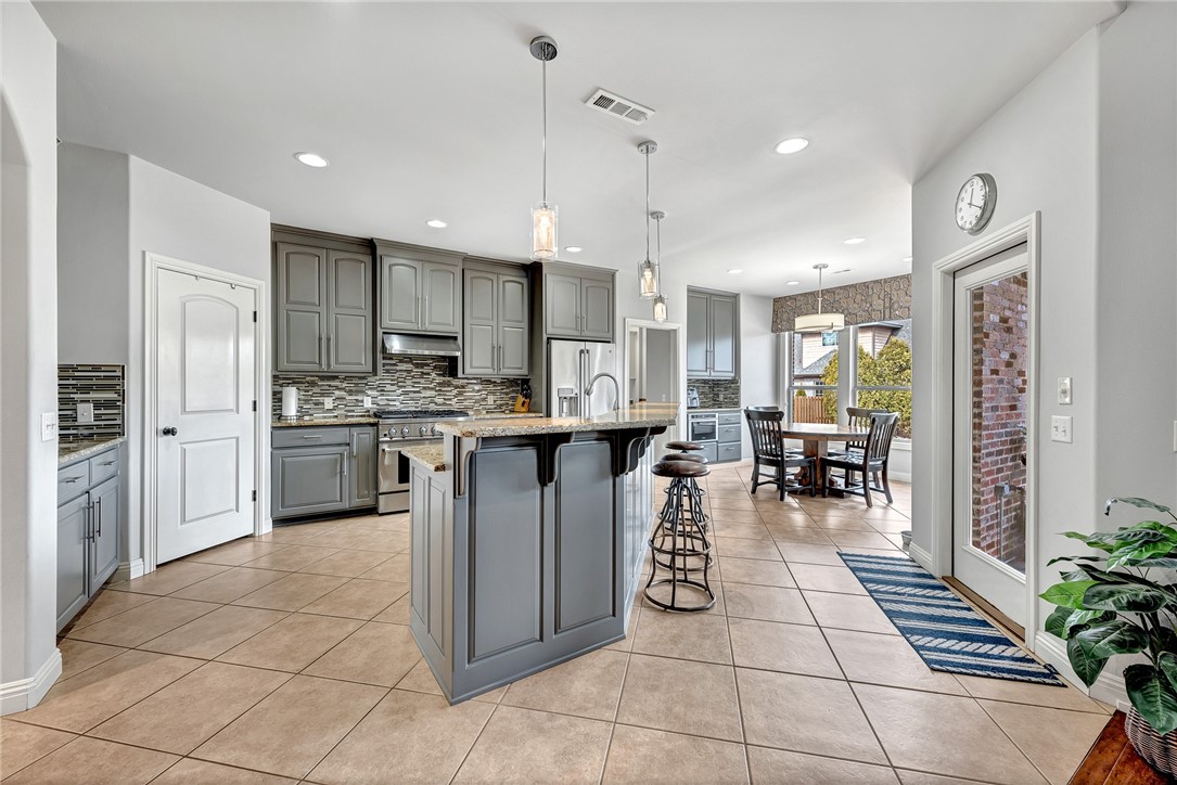 Shadow Valley - Residential