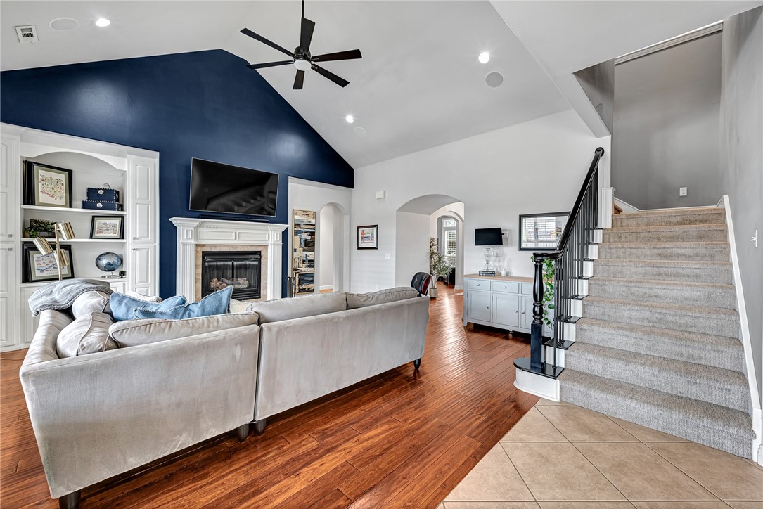 Shadow Valley - Residential