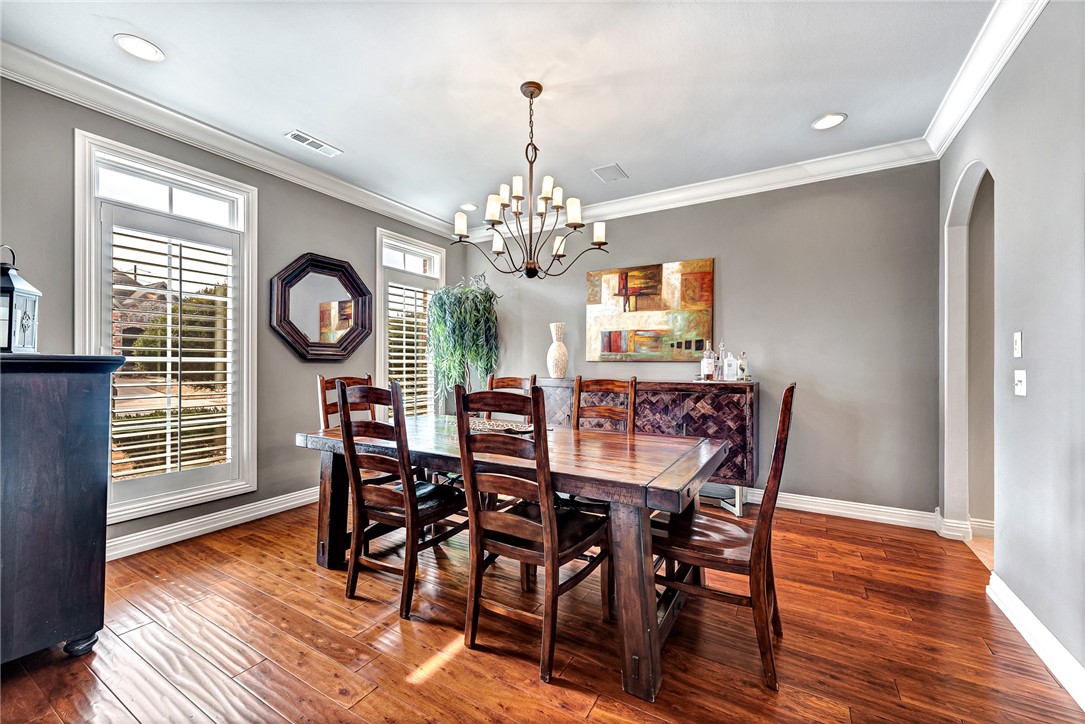 Shadow Valley - Residential