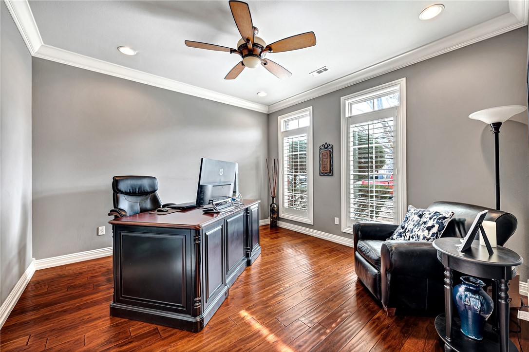 Shadow Valley - Residential