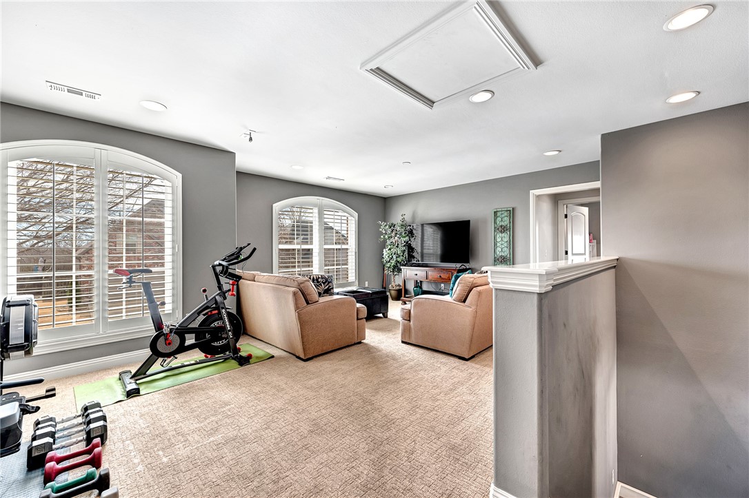 Shadow Valley - Residential