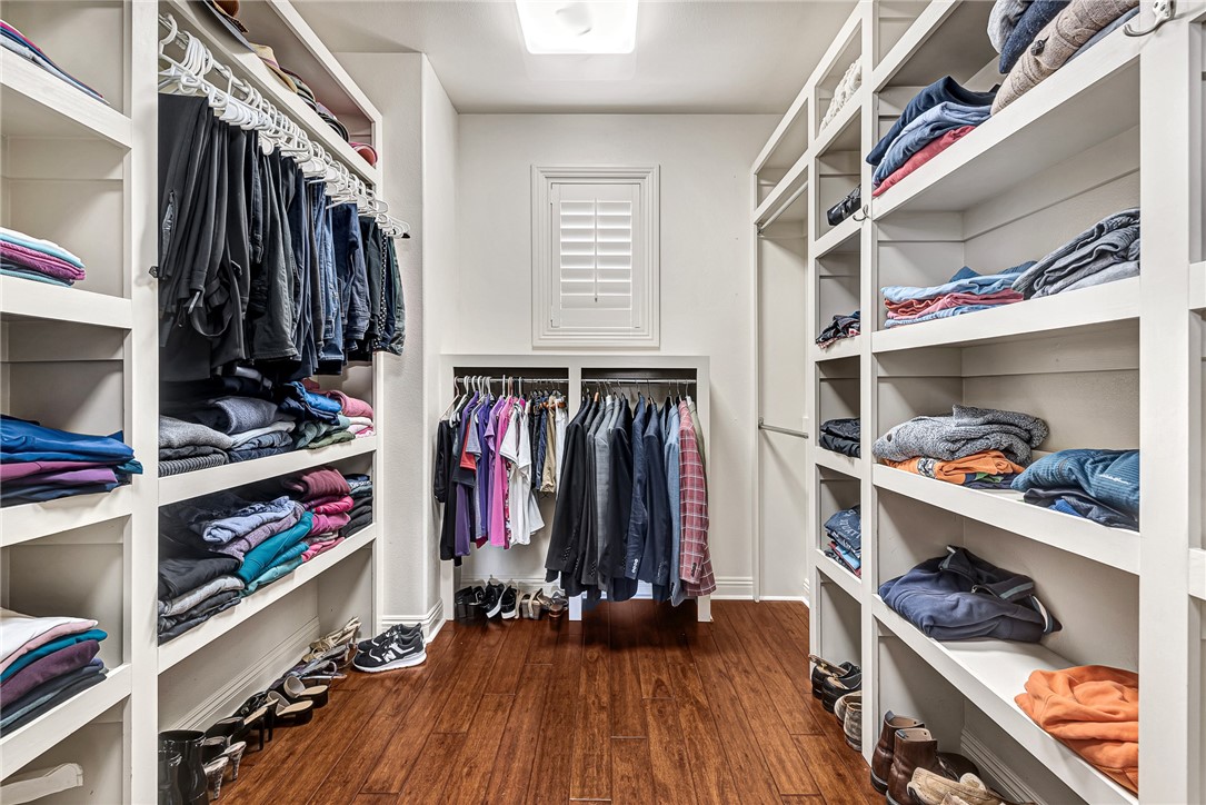 Shadow Valley - Residential