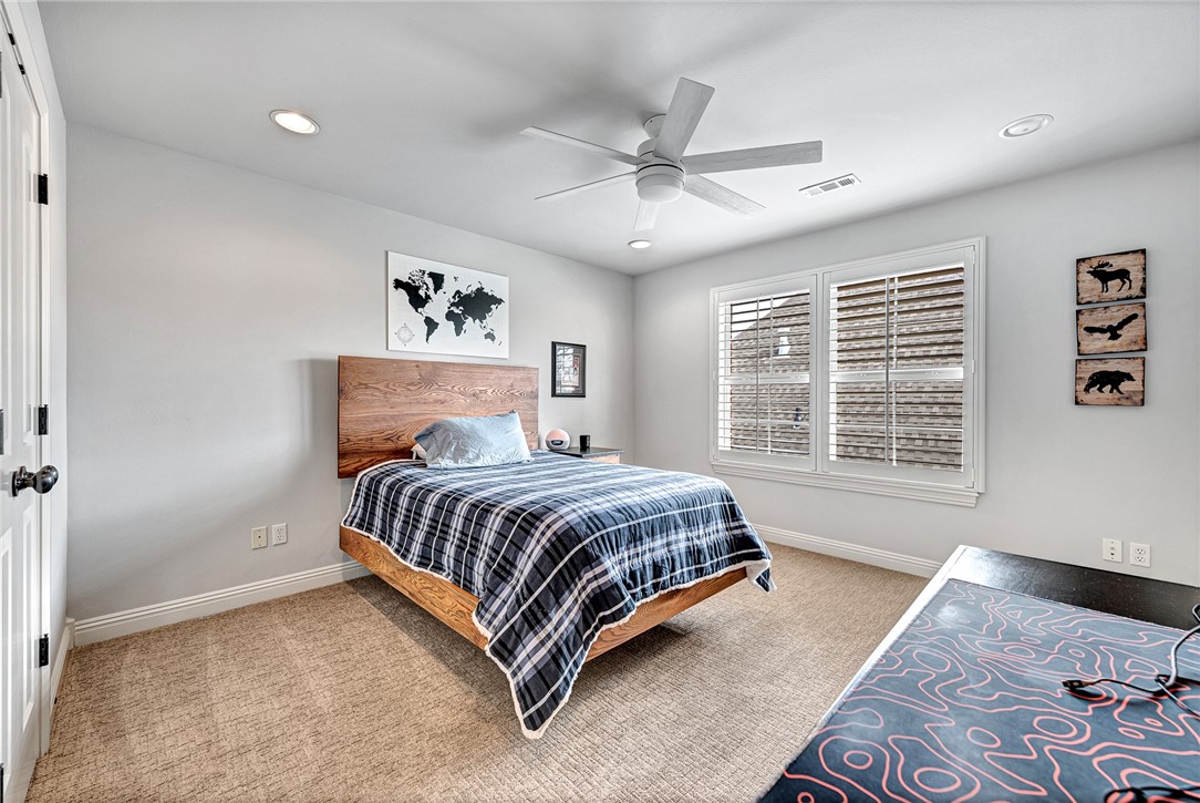 Shadow Valley - Residential