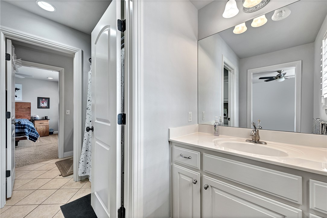 Shadow Valley - Residential