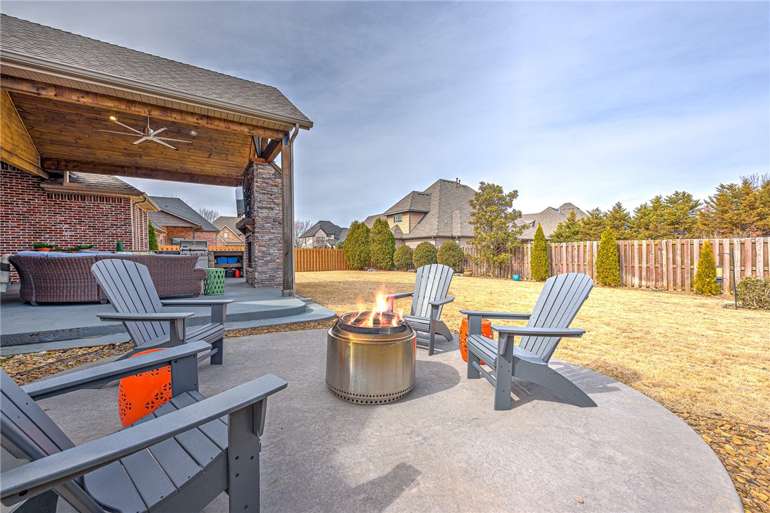 Shadow Valley - Residential