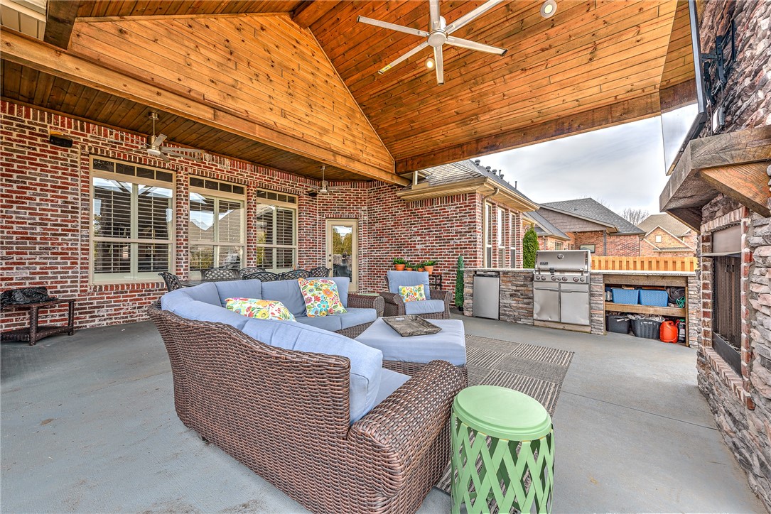 Shadow Valley - Residential