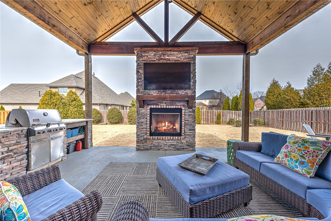 Shadow Valley - Residential