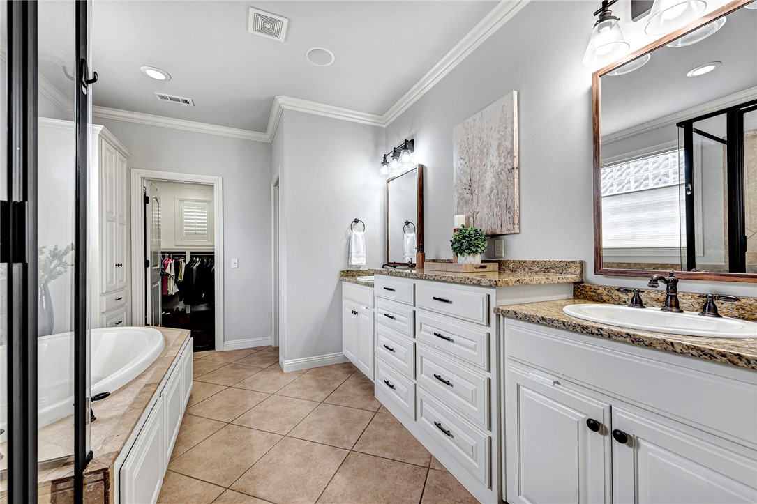 Shadow Valley - Residential