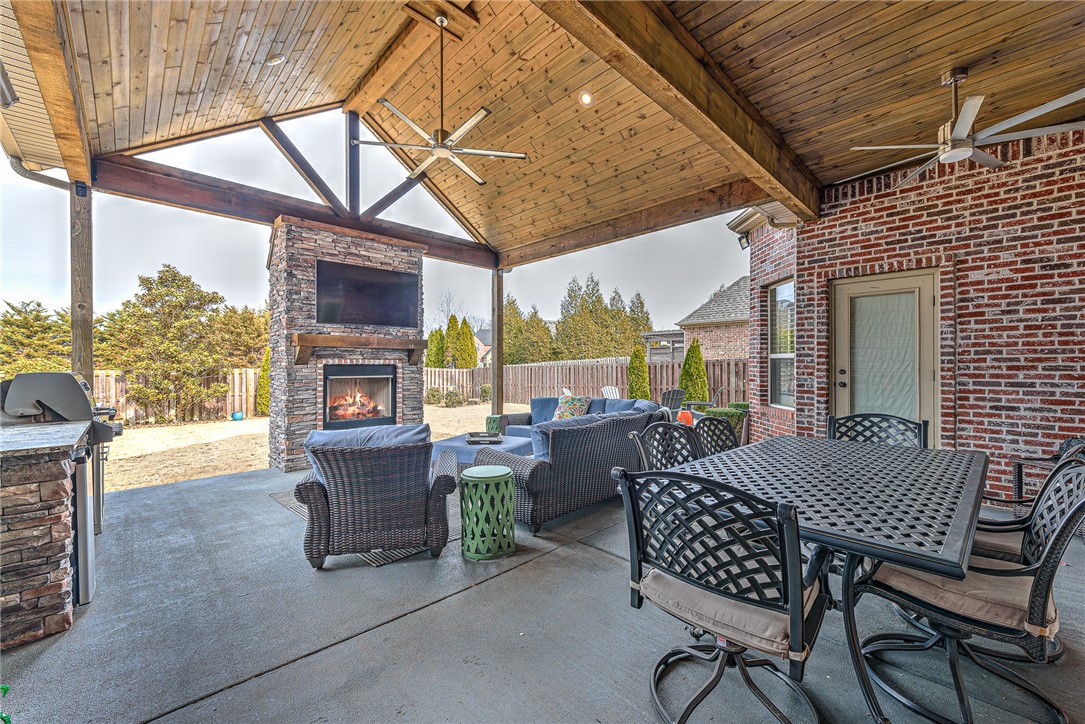 Shadow Valley - Residential