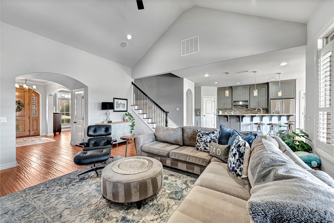 Shadow Valley - Residential