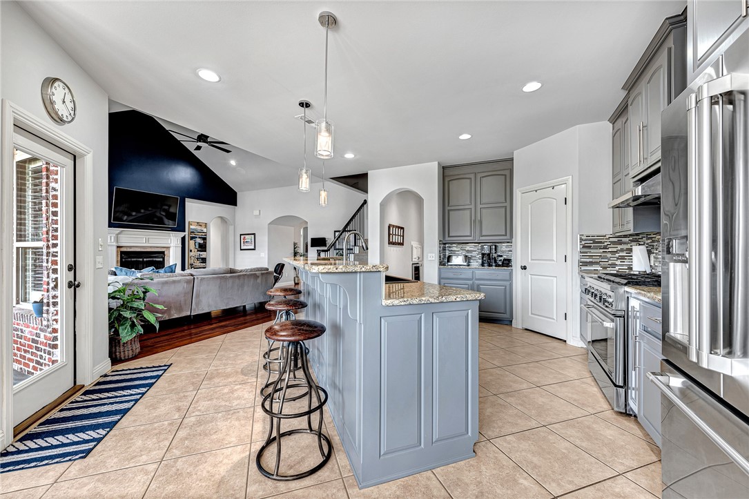 Shadow Valley - Residential