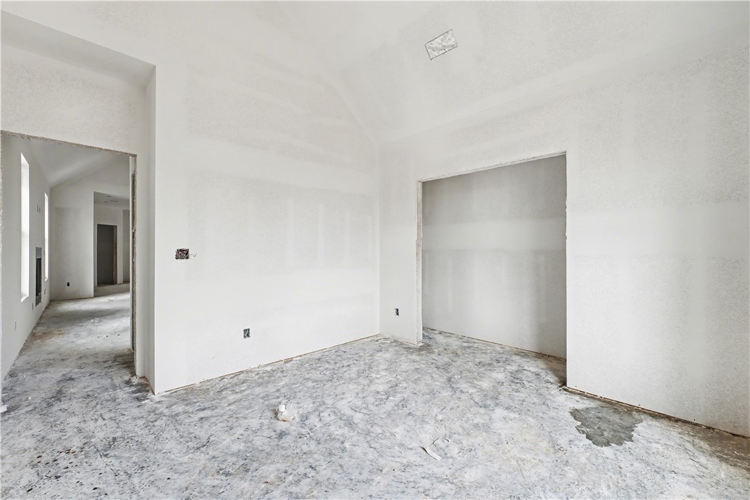 MAPLE ESTATES PH III-CENTERTON - Residential