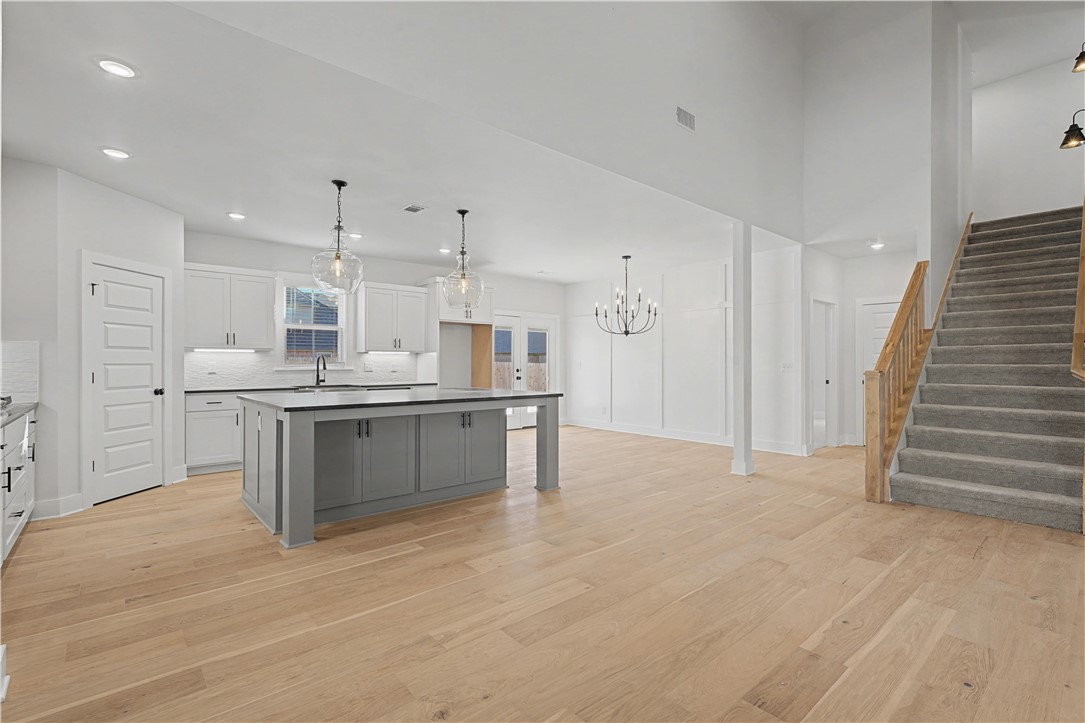 MAPLE ESTATES PH III-CENTERTON - Residential