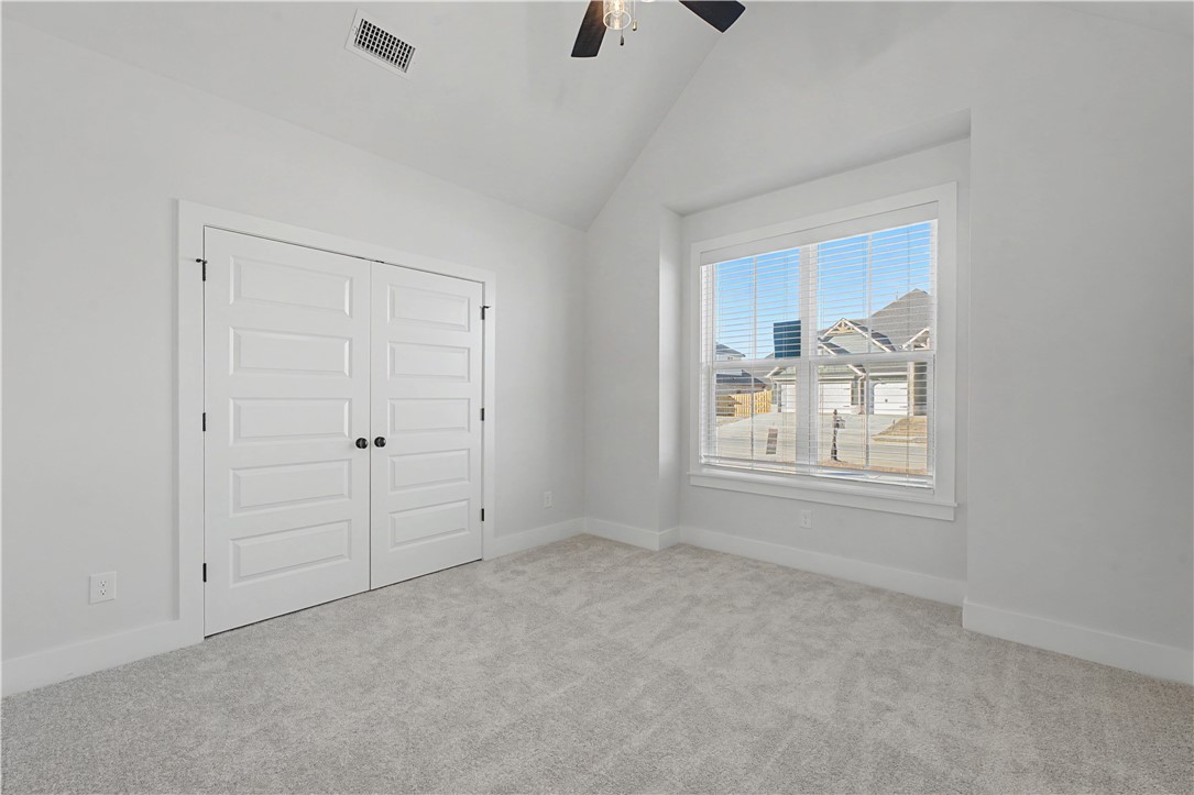 MAPLE ESTATES PH III-CENTERTON - Residential