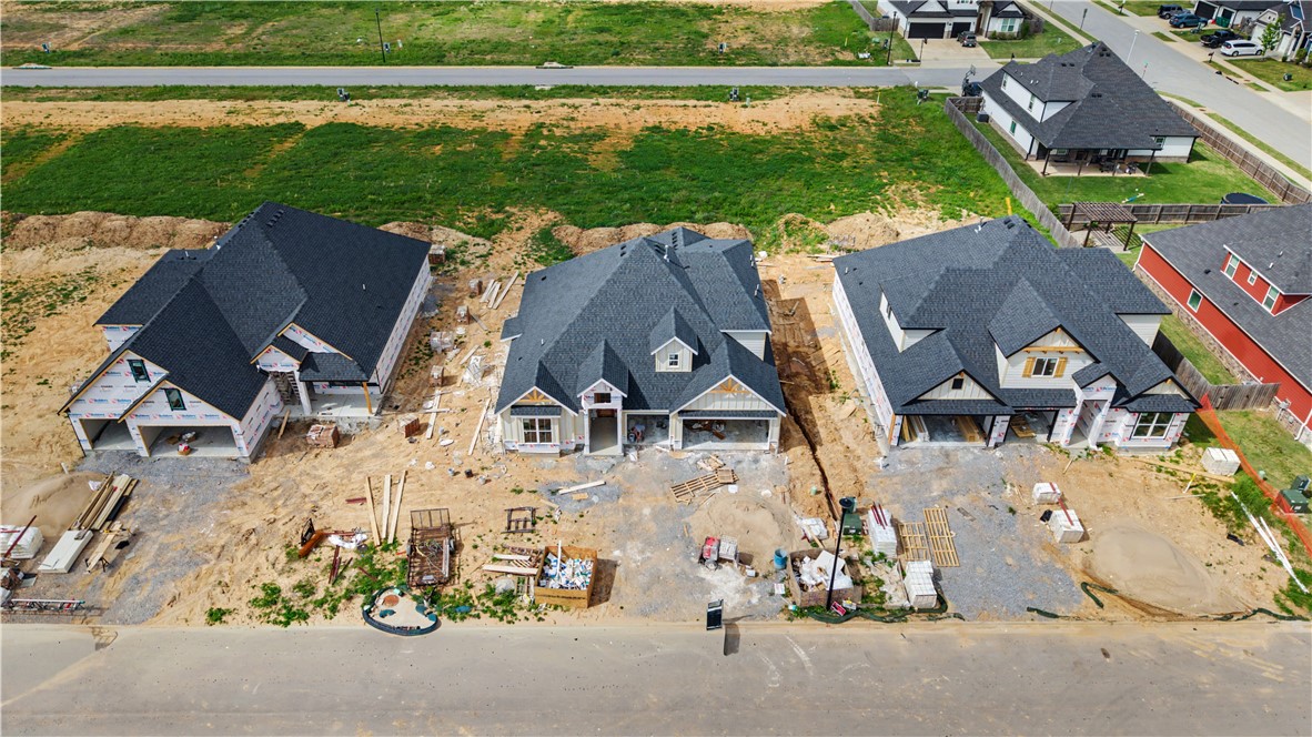 MAPLE ESTATES PH III-CENTERTON - Residential