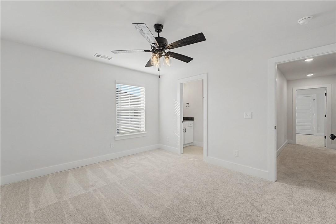 MAPLE ESTATES PH III-CENTERTON - Residential