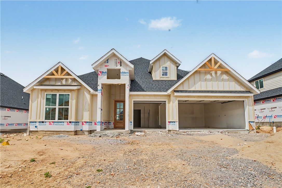MAPLE ESTATES PH III-CENTERTON - Residential