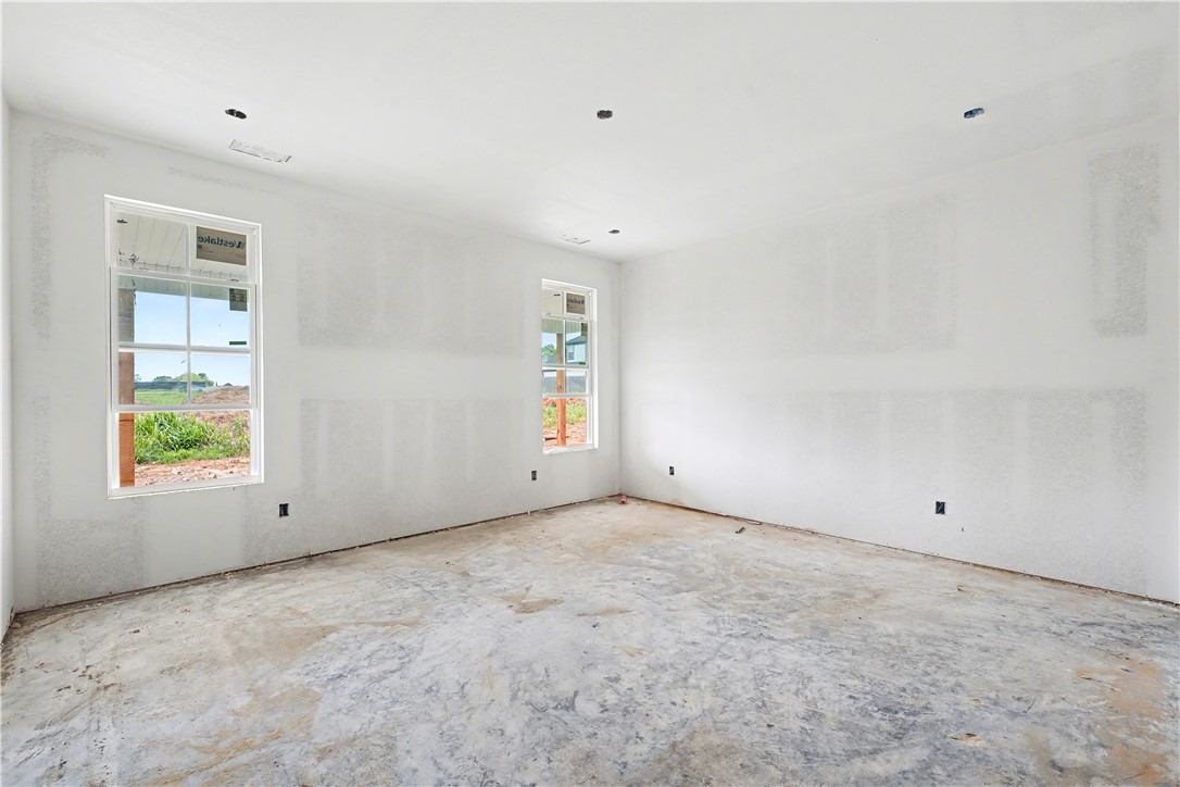 MAPLE ESTATES PH III-CENTERTON - Residential