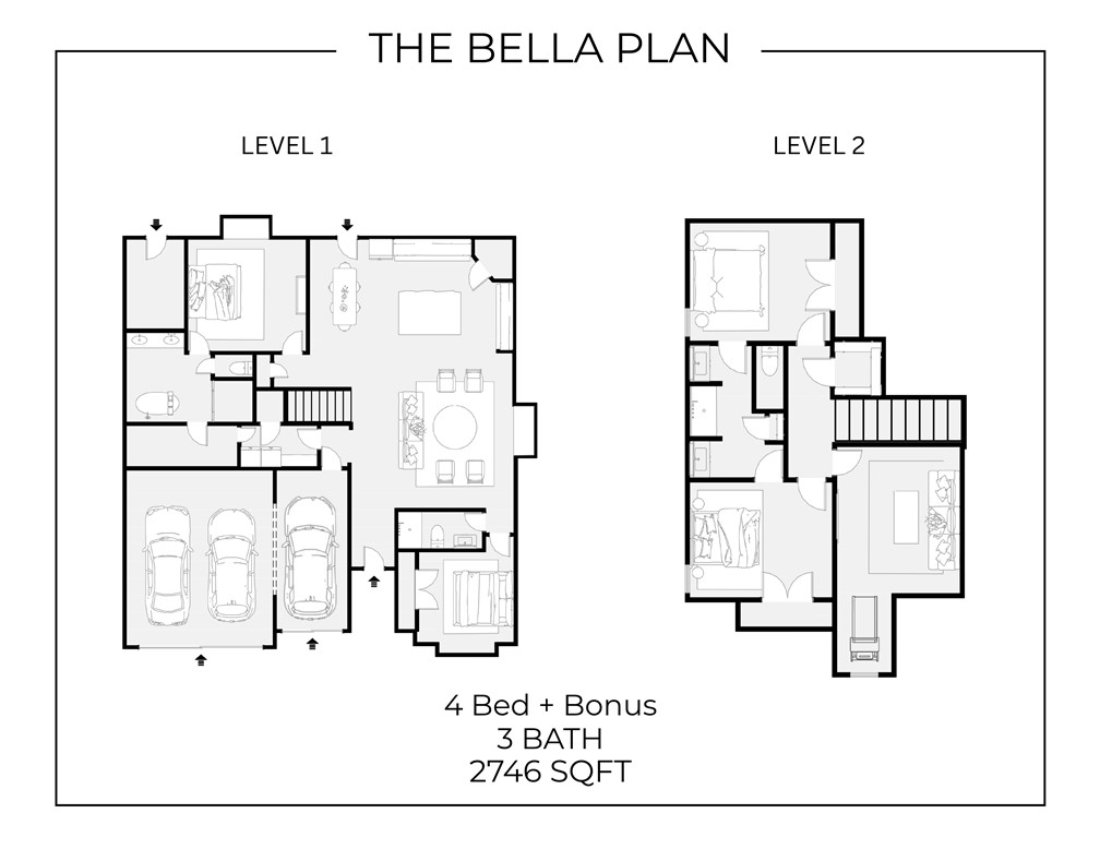 MAPLE ESTATES PH III-CENTERTON - Residential
