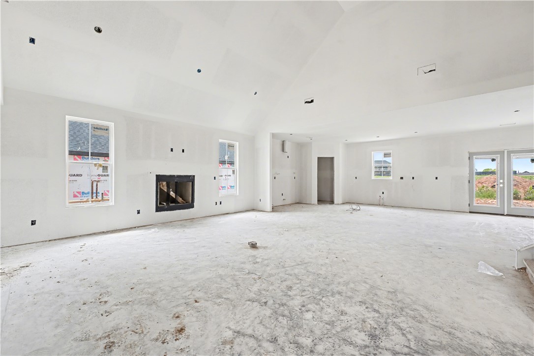MAPLE ESTATES PH III-CENTERTON - Residential