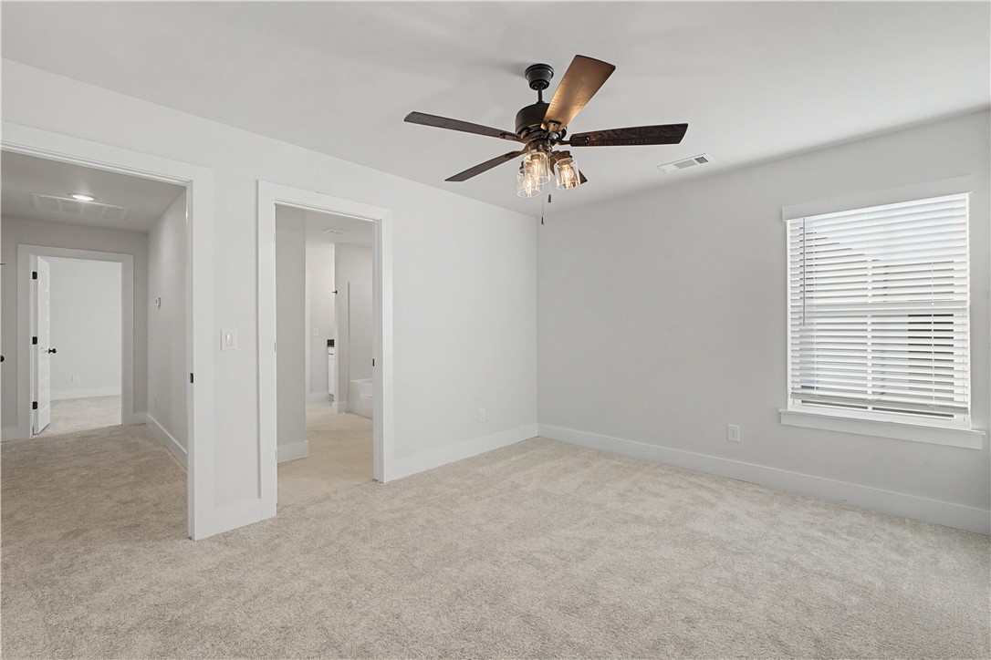 MAPLE ESTATES PH III-CENTERTON - Residential